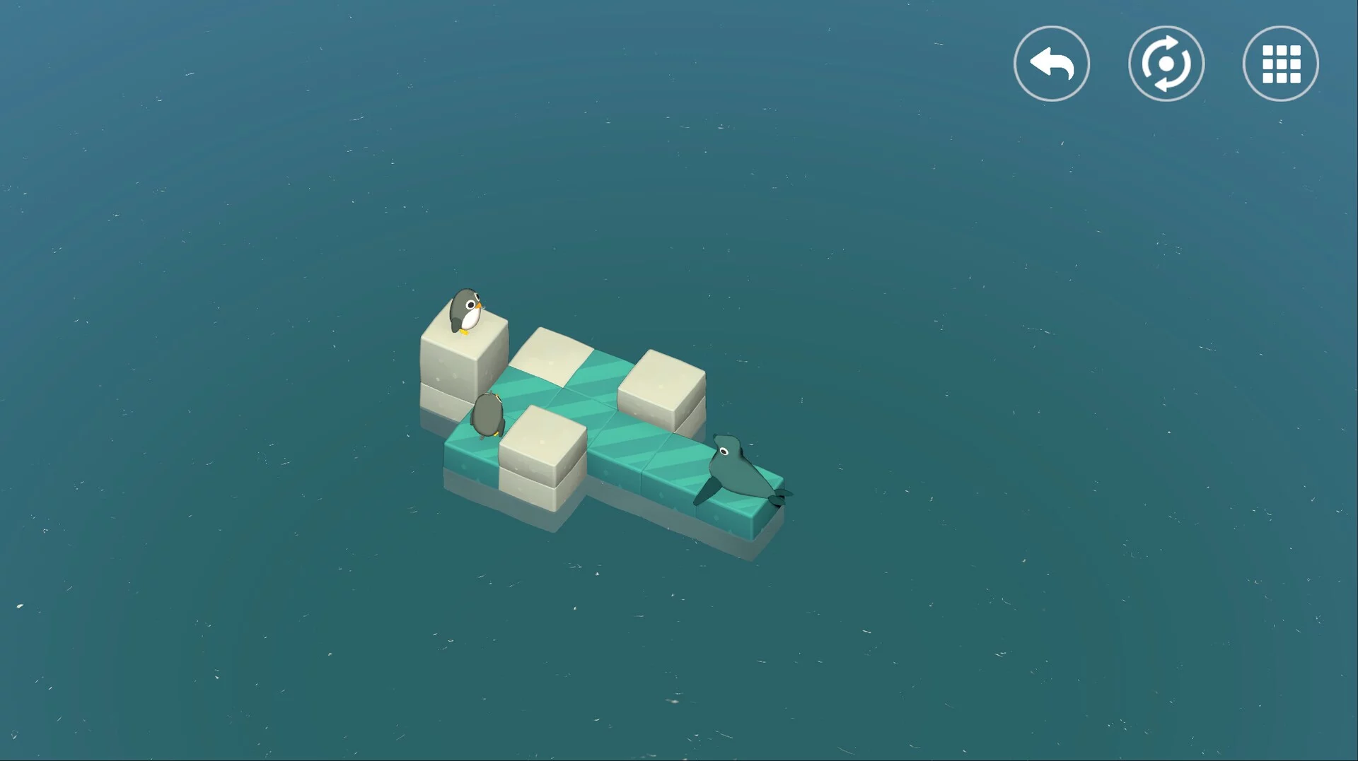 Изображение игры: Chill Seekers
