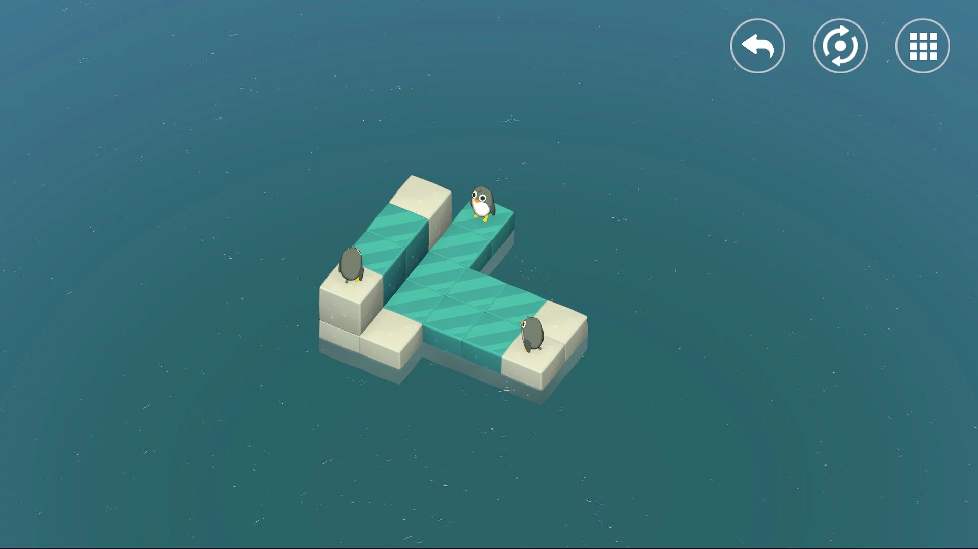Изображение игры: Chill Seekers