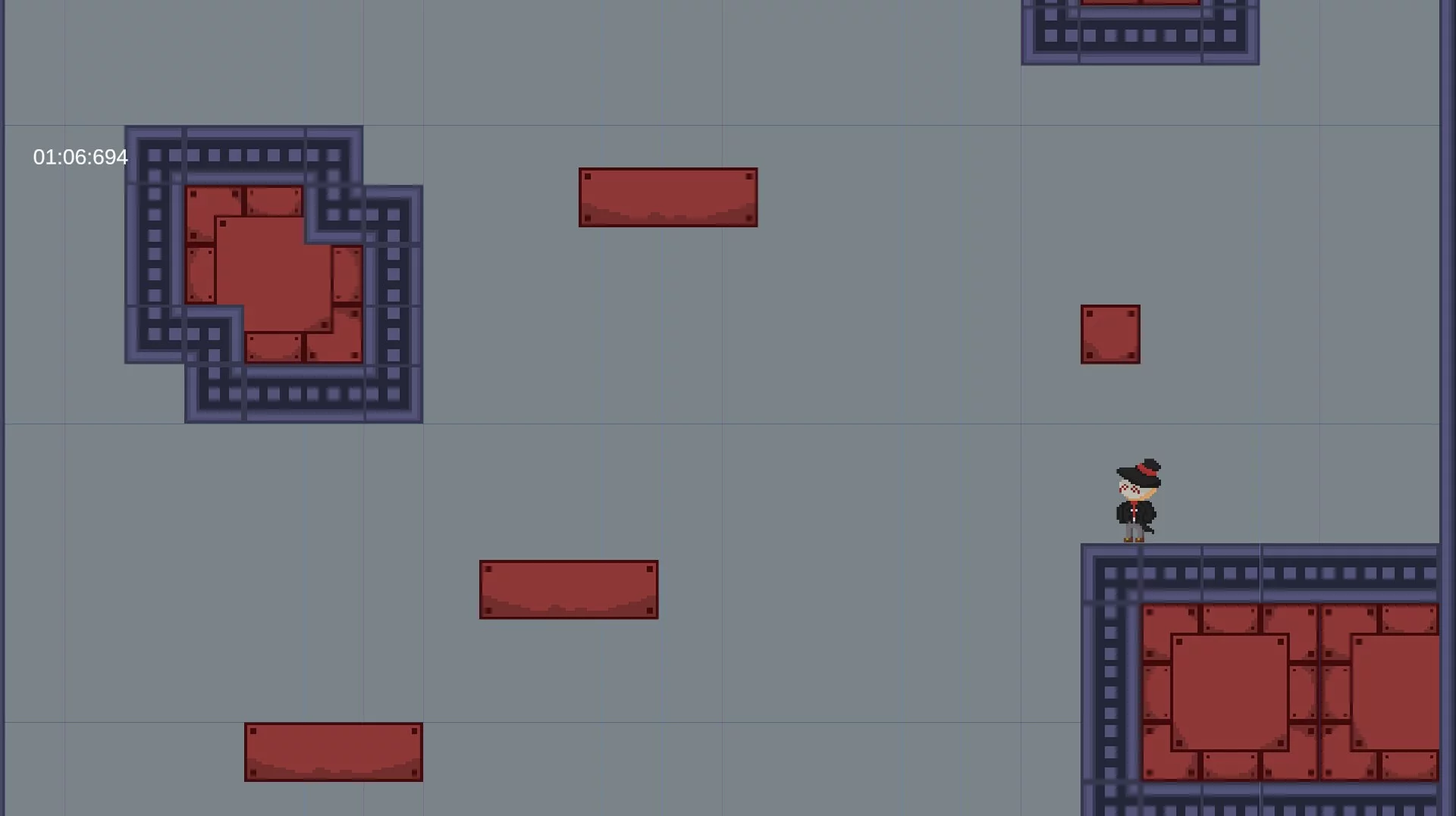 Изображение игры: Abrakajumpa