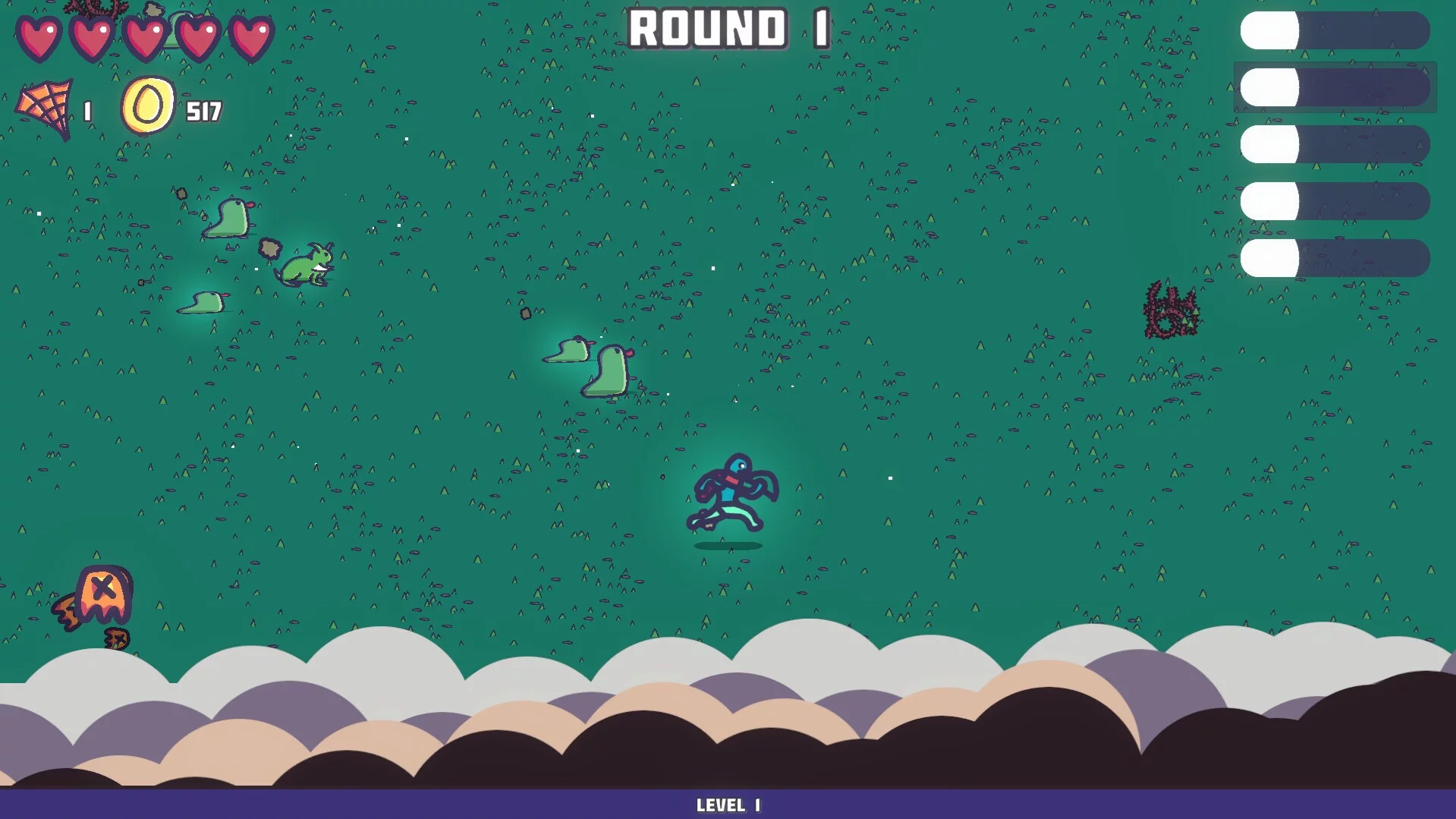 Изображение игры: Shoko