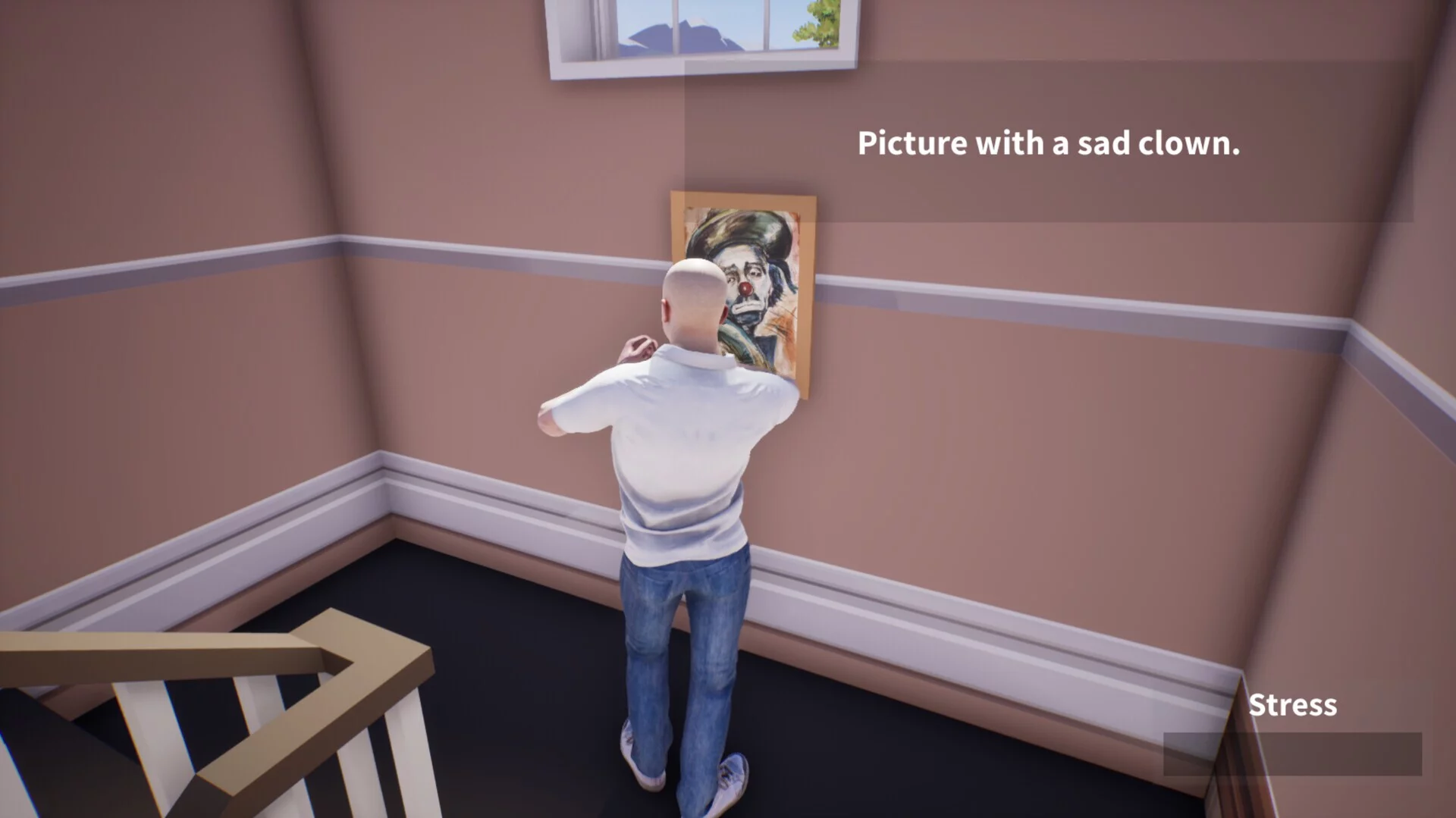Изображение игры: Loser Simulator