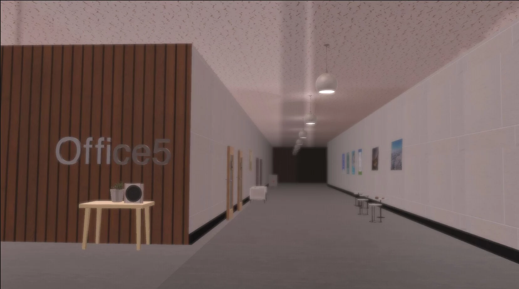 Изображение игры: Office7