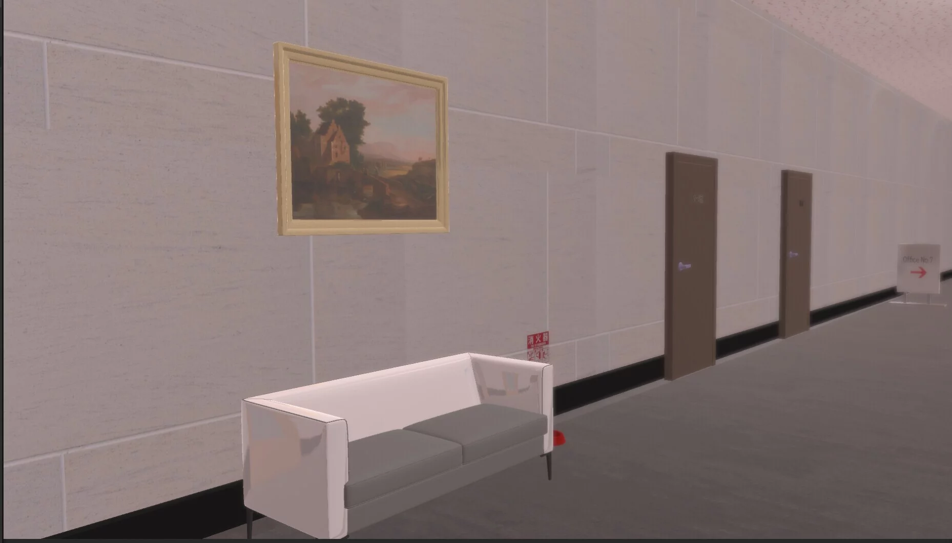 Изображение игры: Office7