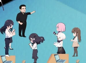 Изображение игры: 黑山房产中介