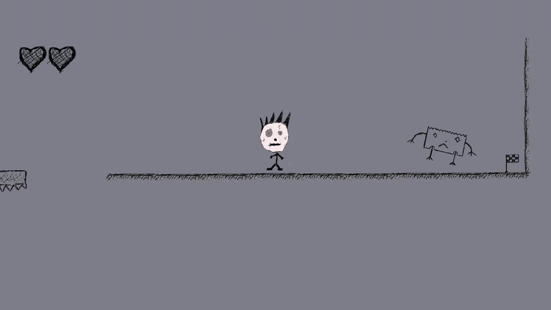 Изображение игры: DummyDoodle