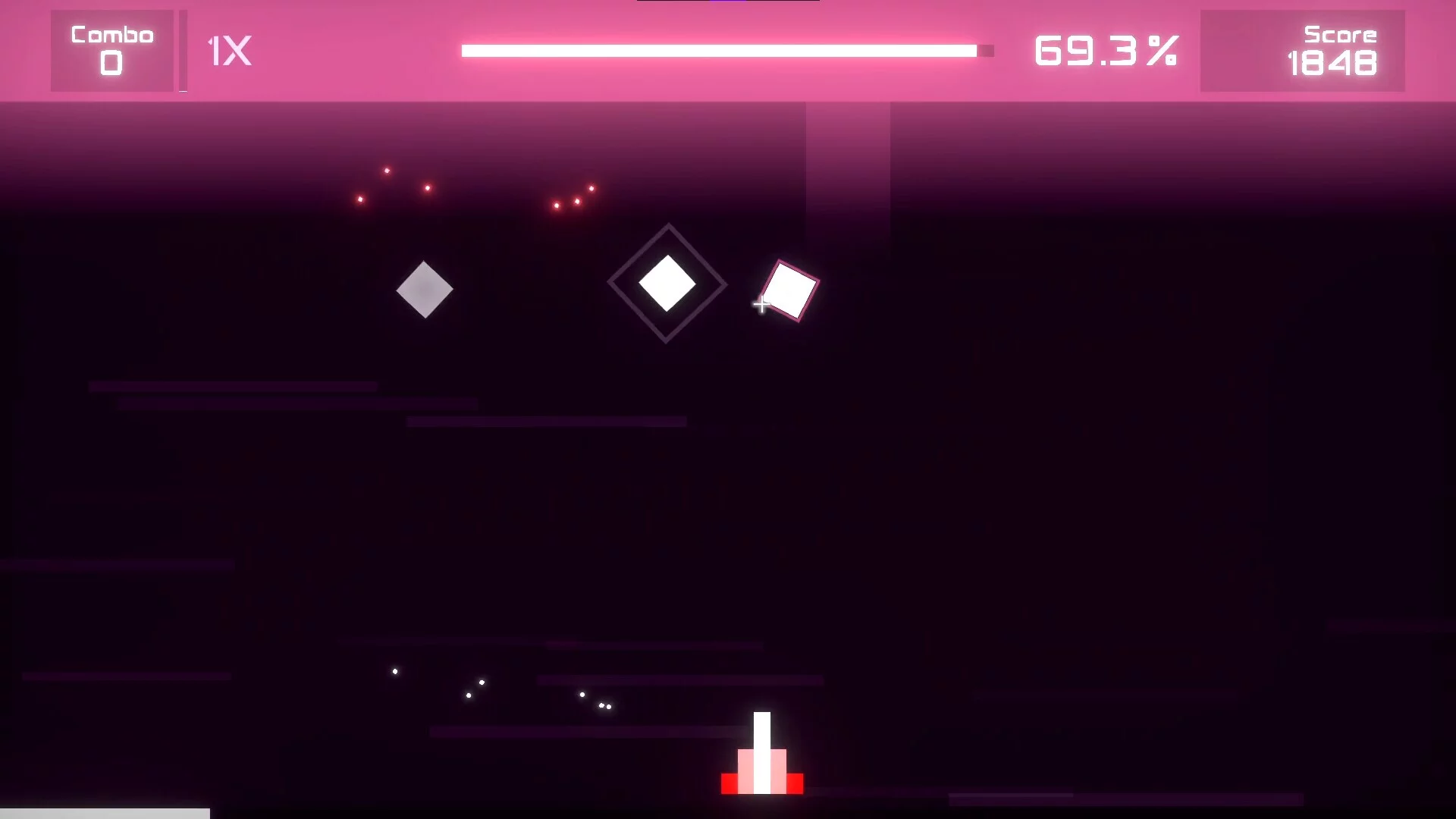 Изображение игры: Rhythm Bang