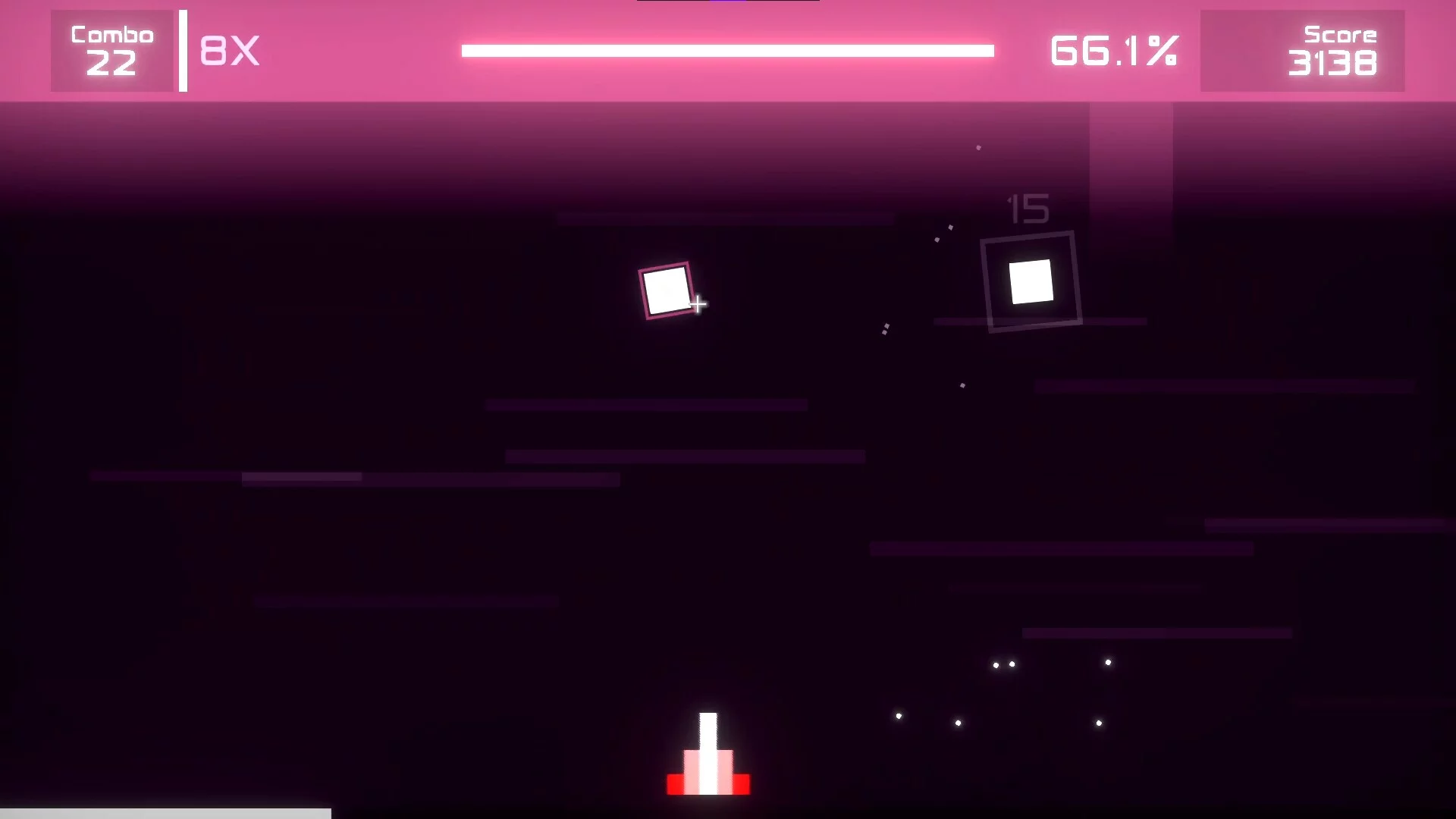 Изображение игры: Rhythm Bang