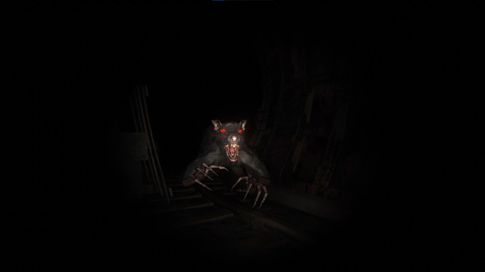 Изображение игры: Hell's Underground