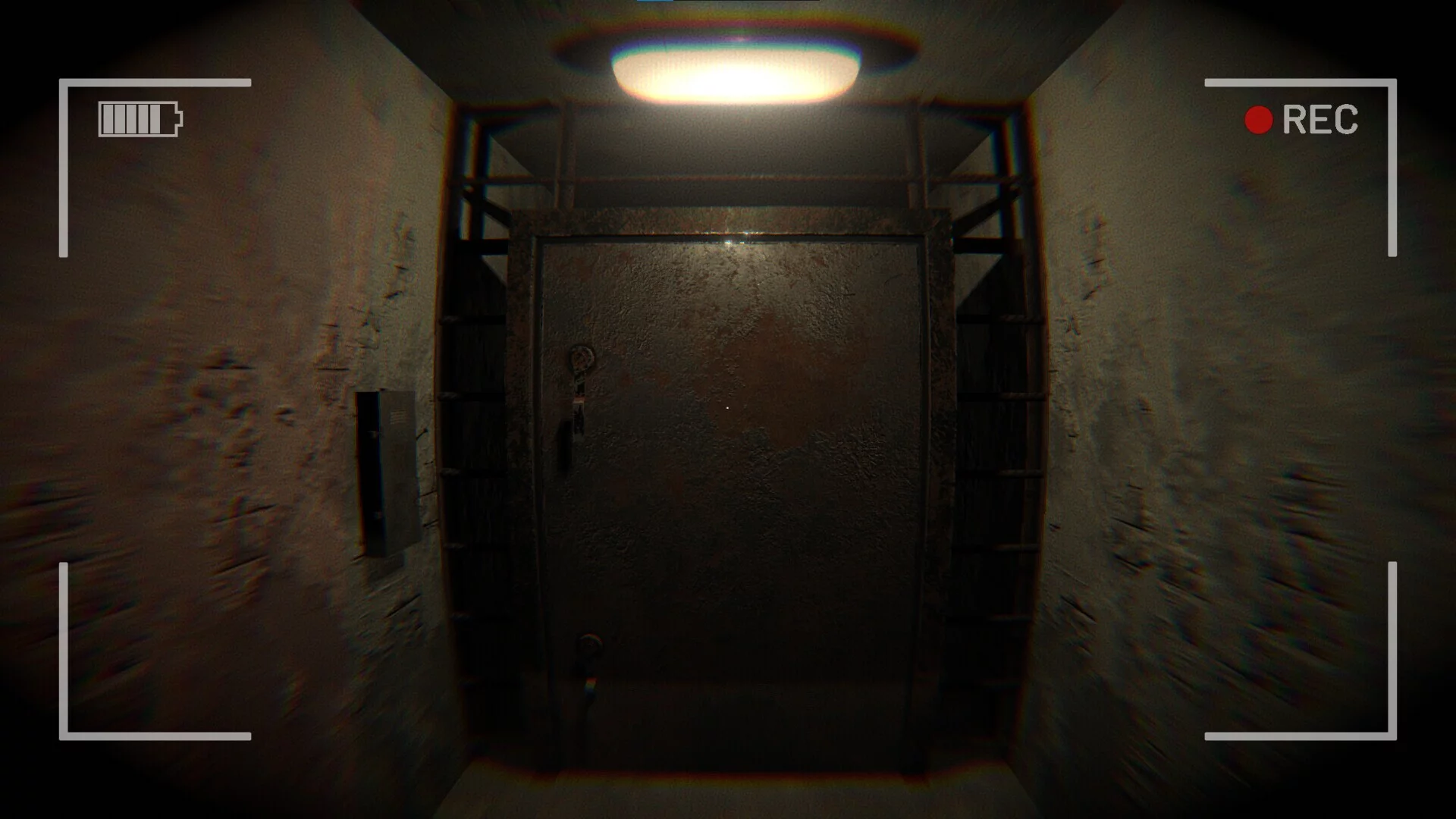 Изображение игры: Hell's Underground