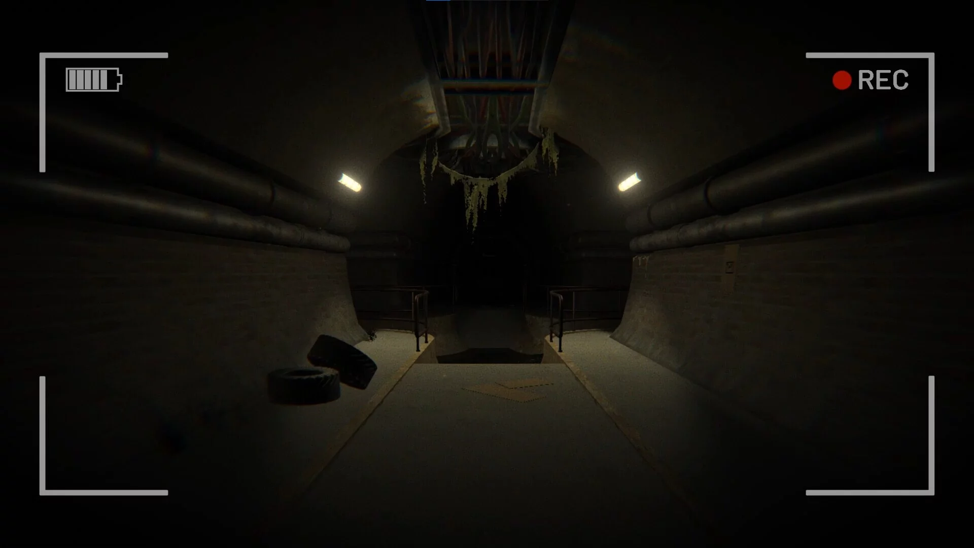 Изображение игры: Hell's Underground