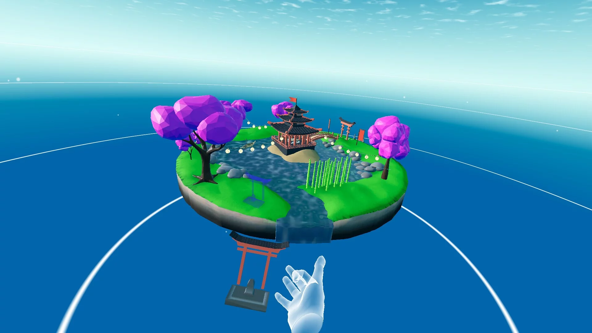 Изображение игры: Assemble!