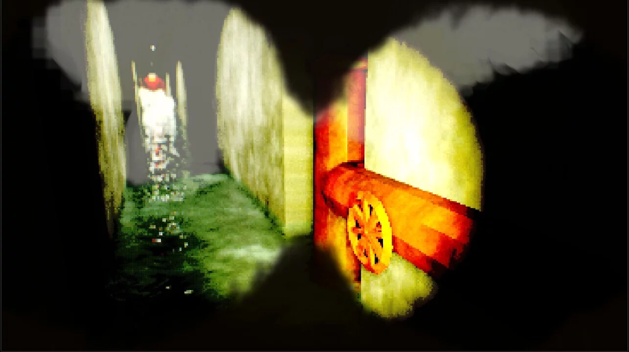 Изображение игры: Anomalous Deception