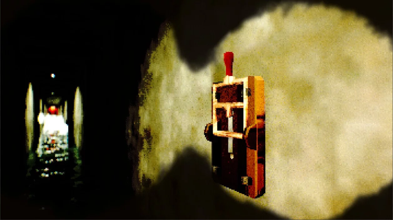Изображение игры: Anomalous Deception