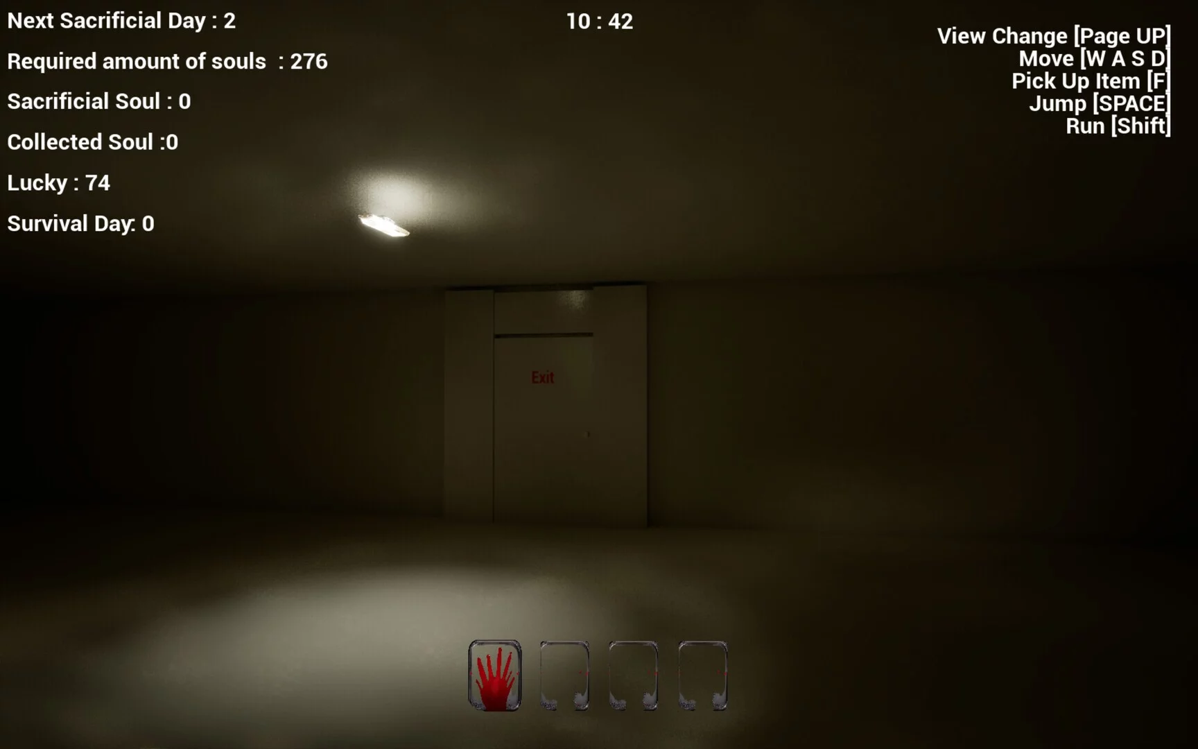 Изображение игры: No Work No Life