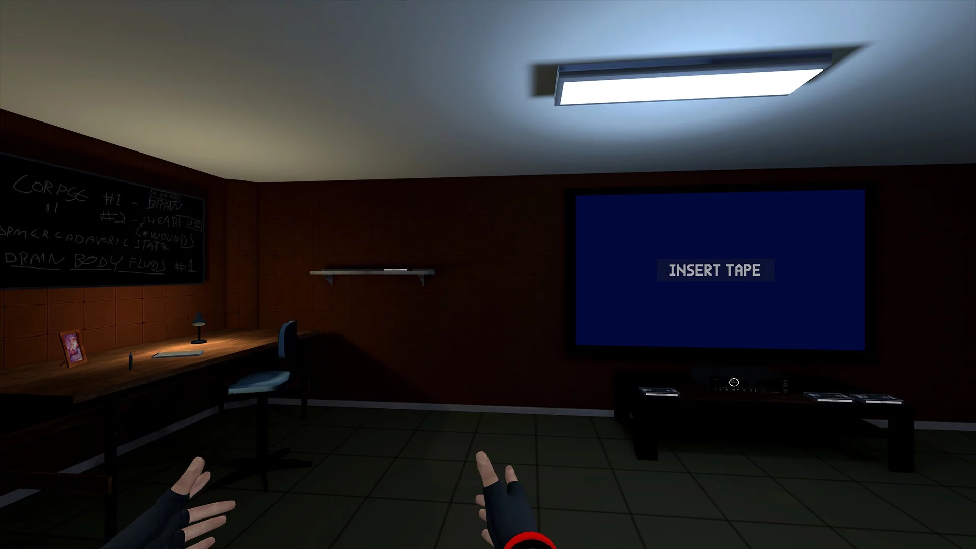 Изображение игры: Surgit