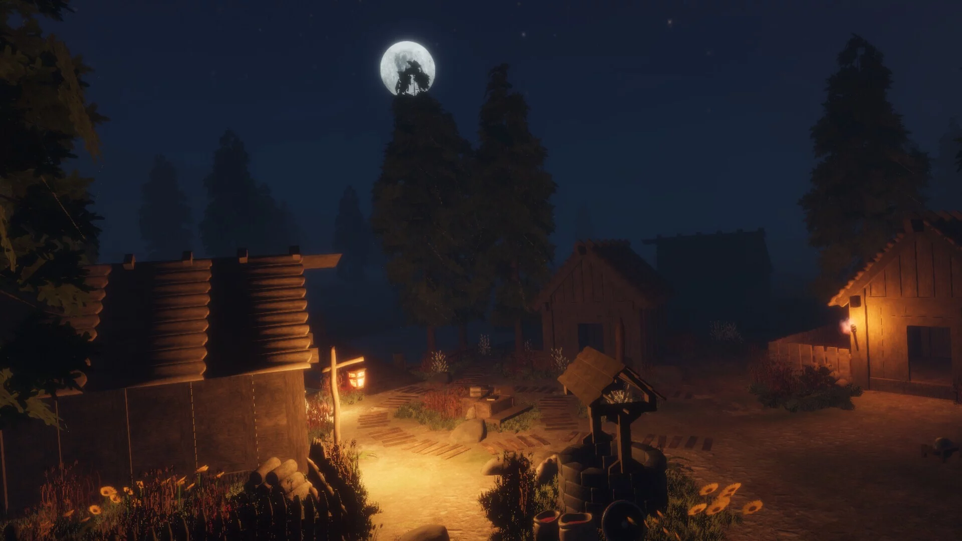 Изображение игры: Withering Way