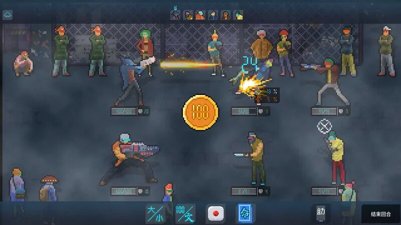 Изображение игры: Tale of Rainbow 7:Prologue