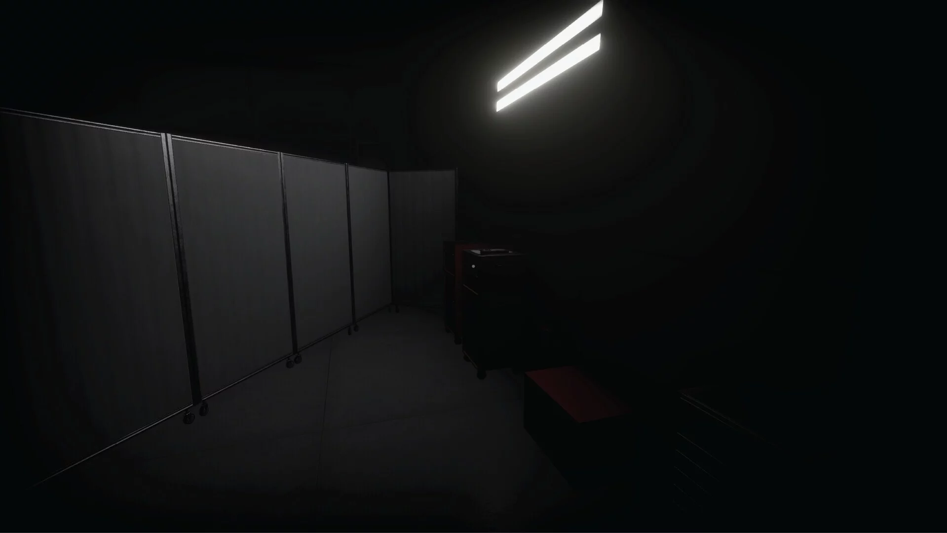 Изображение игры: Case Zero
