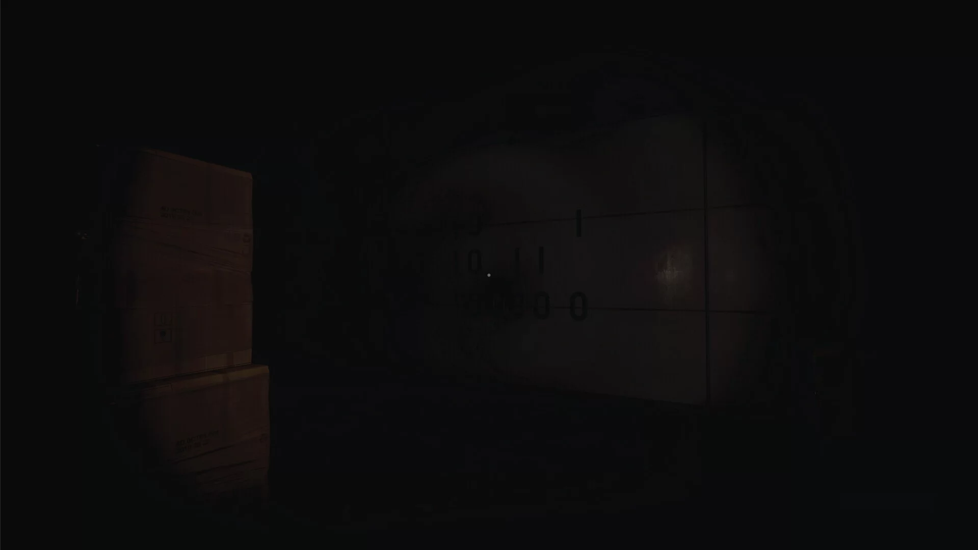 Изображение игры: Case Zero