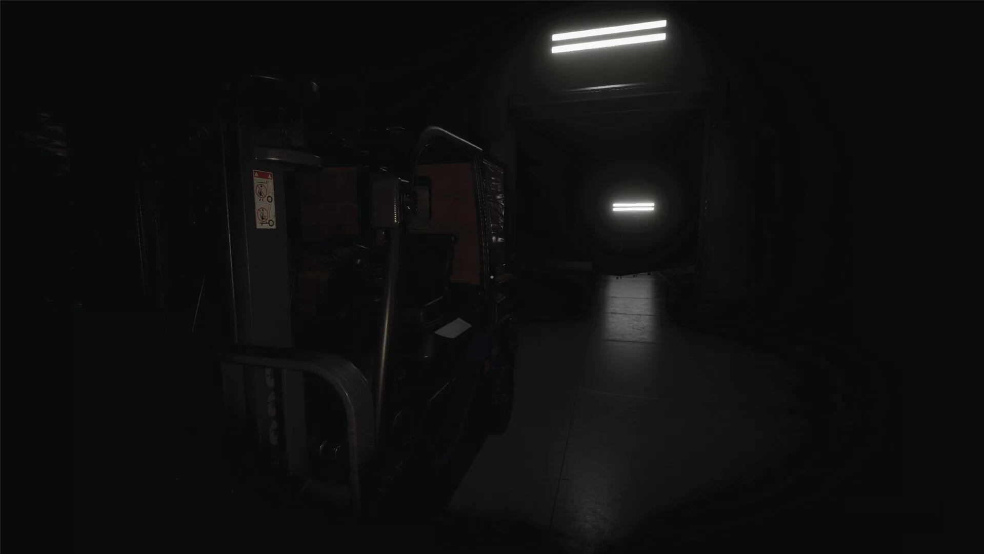 Изображение игры: Case Zero