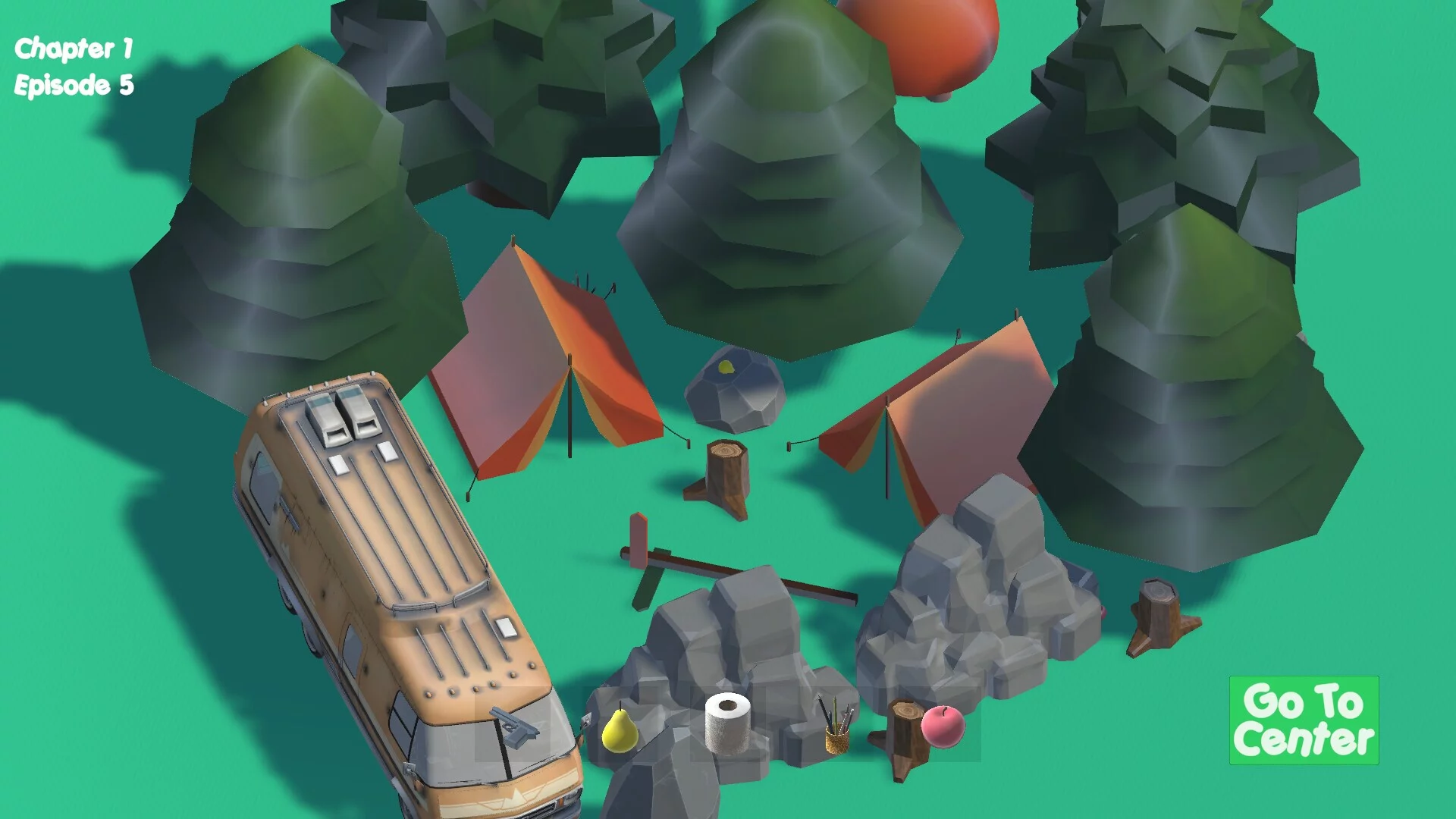 Изображение игры: FINDit