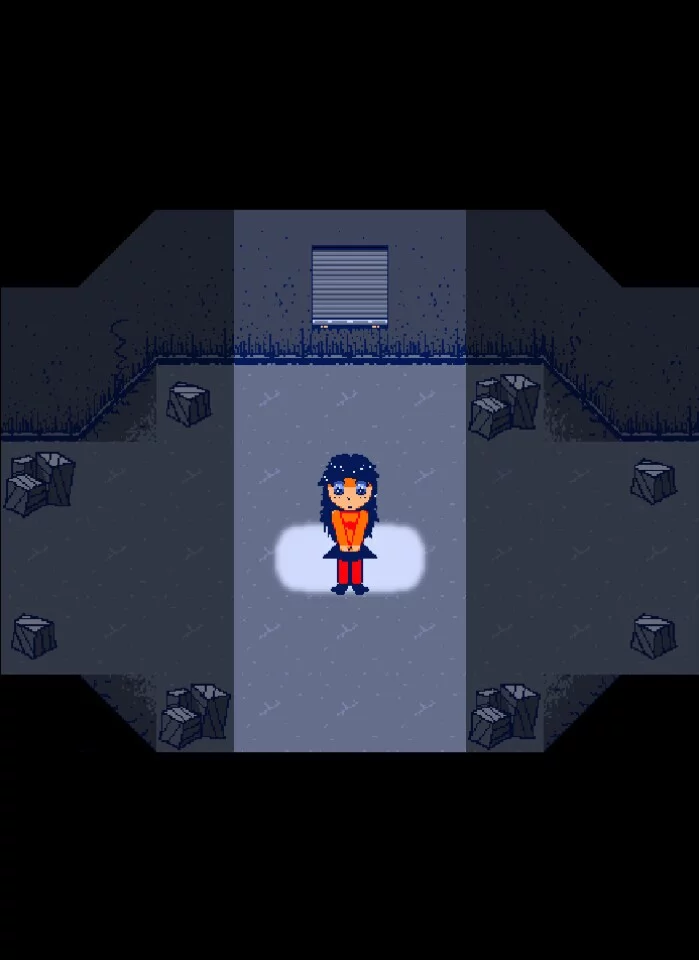 Изображение игры: Clossure