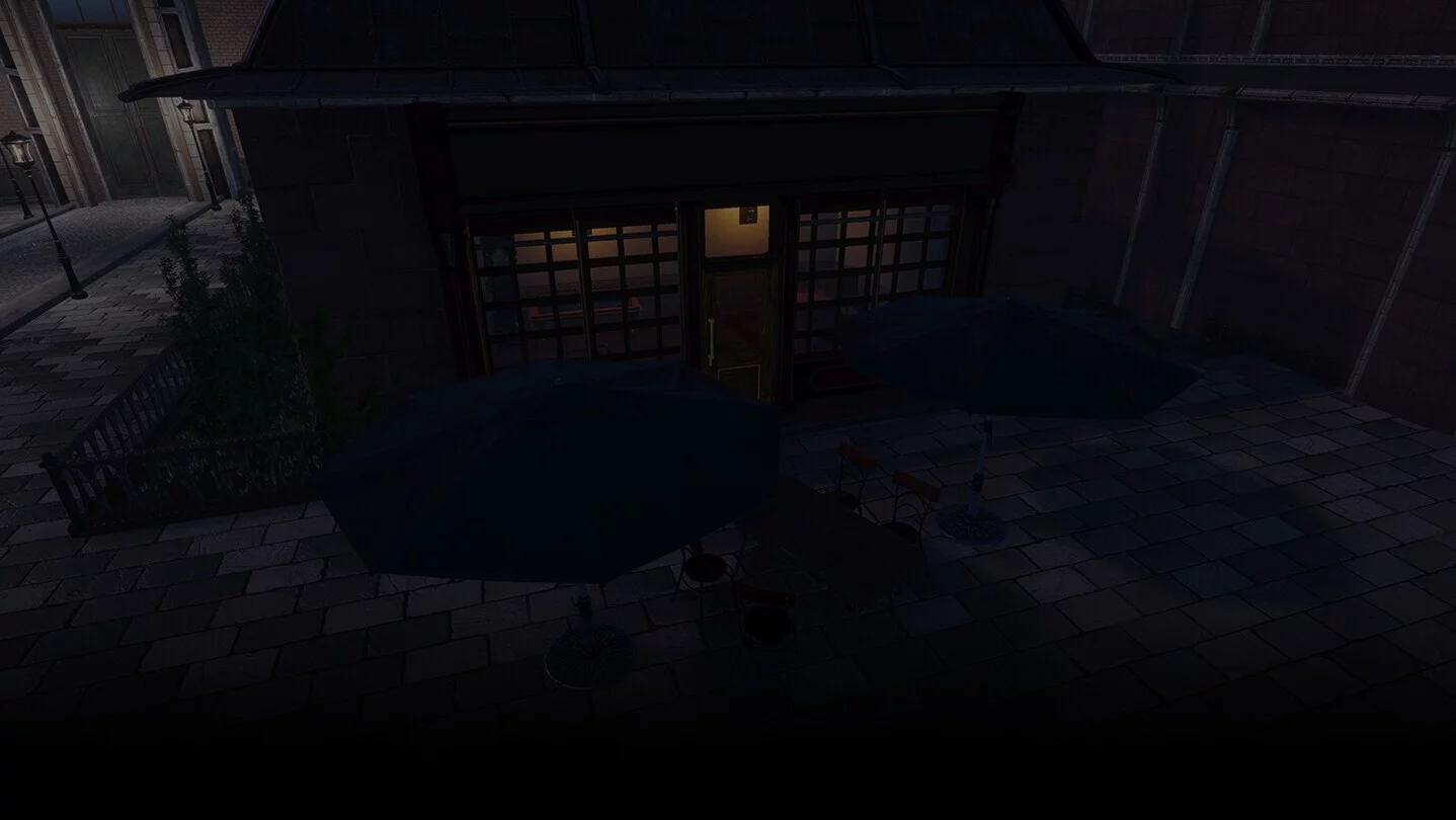 Изображение игры: Bullet Rain