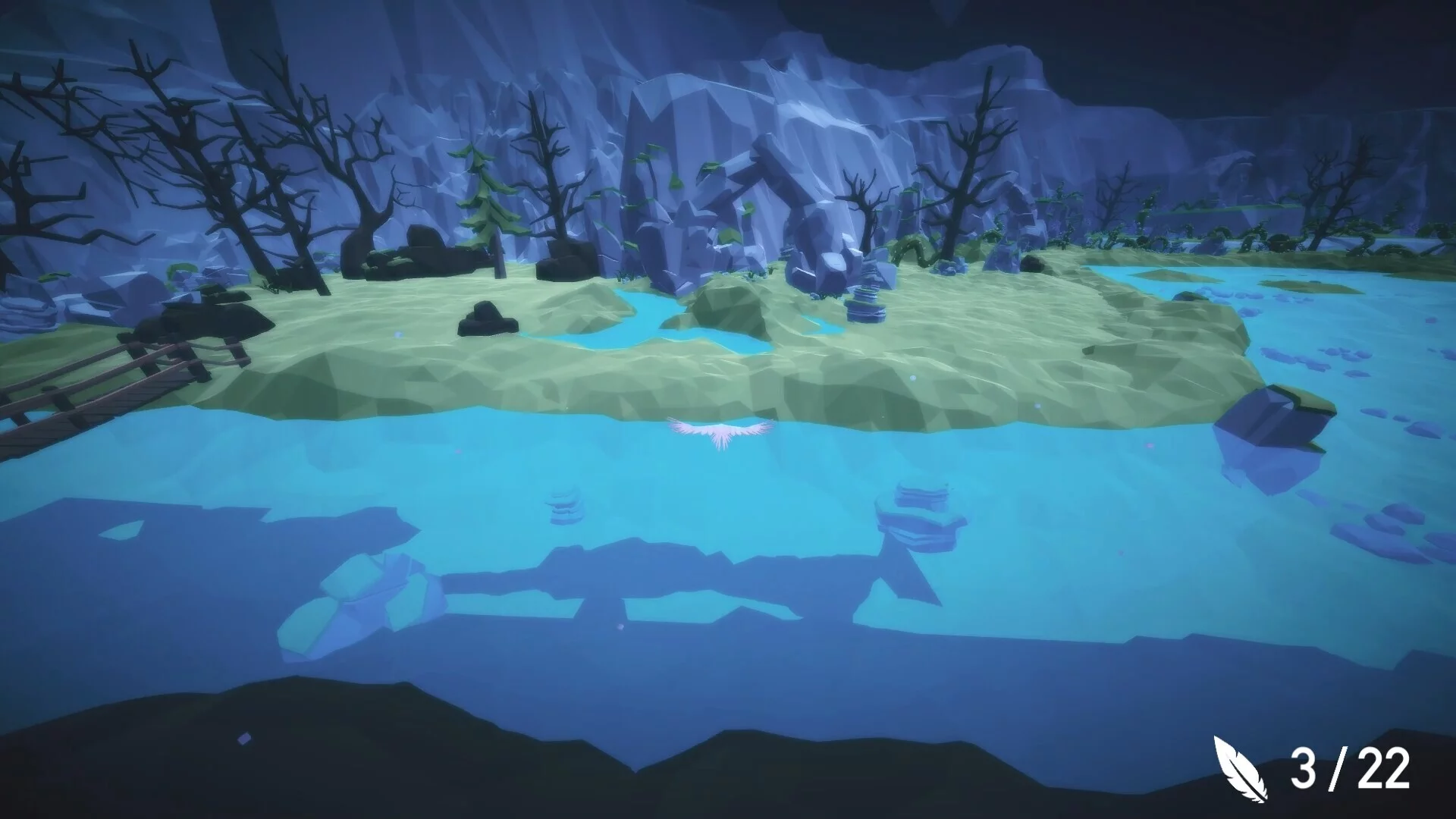 Изображение игры: Aery - Peace of Mind