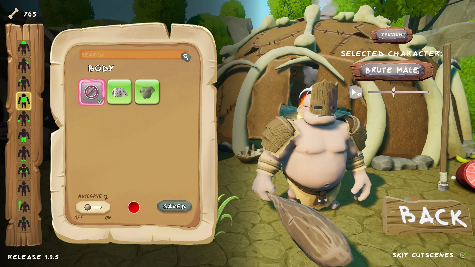 Изображение игры: Crackin' Smackin