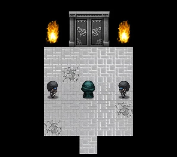 Изображение игры: Void Foundation: Into The Void