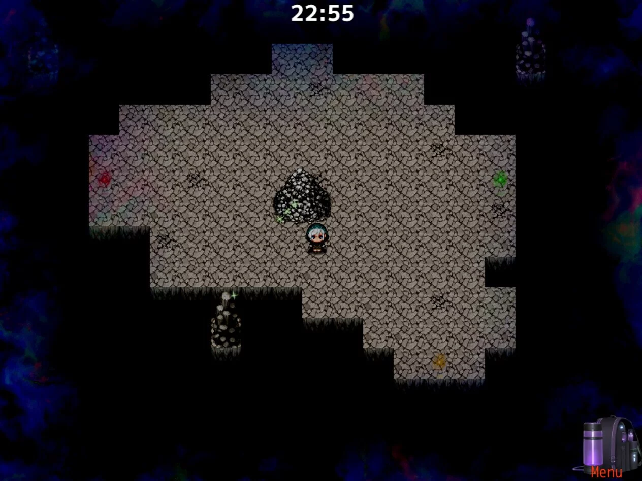 Изображение игры: Void Foundation: Into The Void