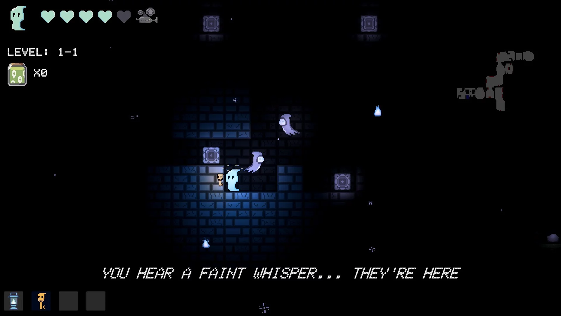 Изображение игры: Abyssal Descent