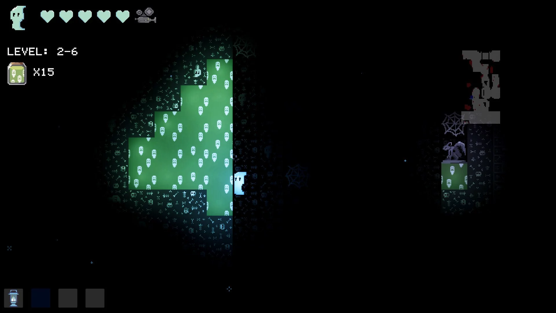 Изображение игры: Abyssal Descent