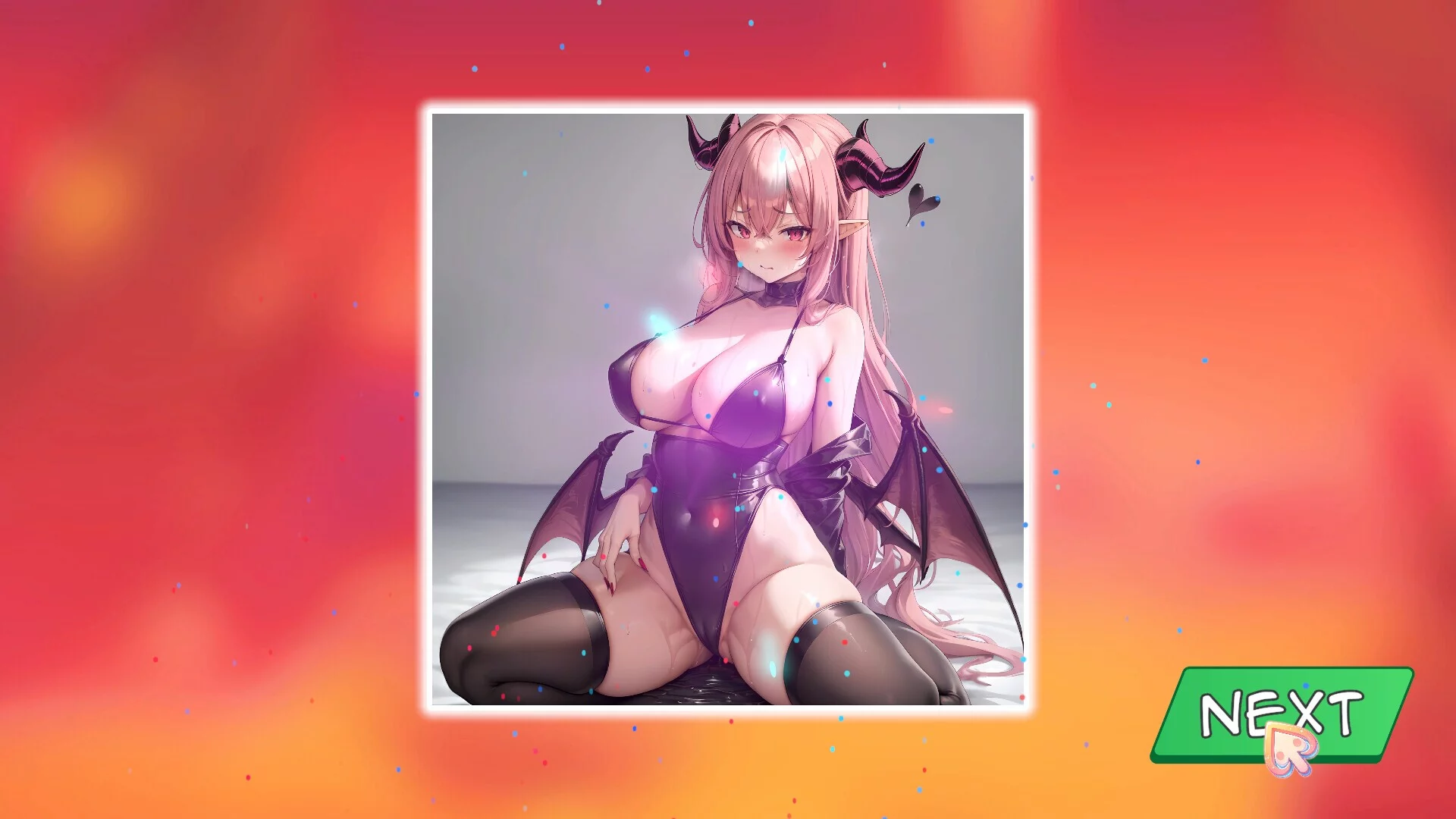 Изображение игры: NudGirls