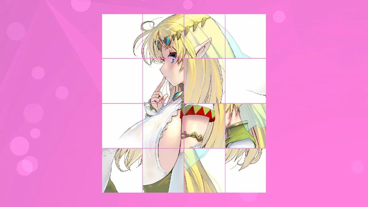 Изображение игры: Hentai Oppai