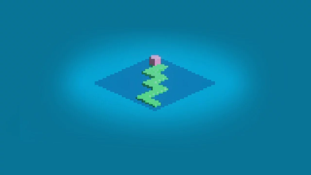 Изображение игры: Roller's Escape