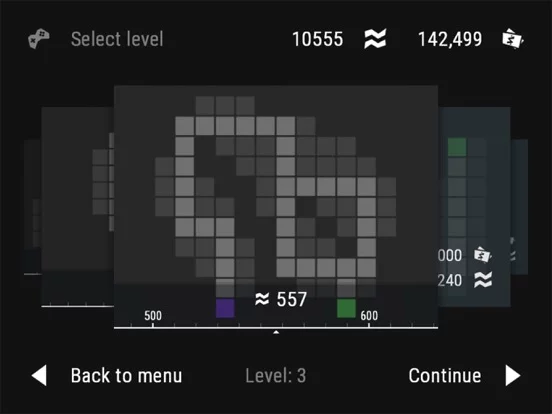 Изображение игры: Infinitode