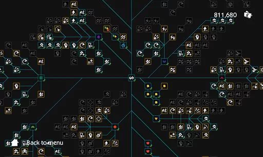 Изображение игры: Infinitode
