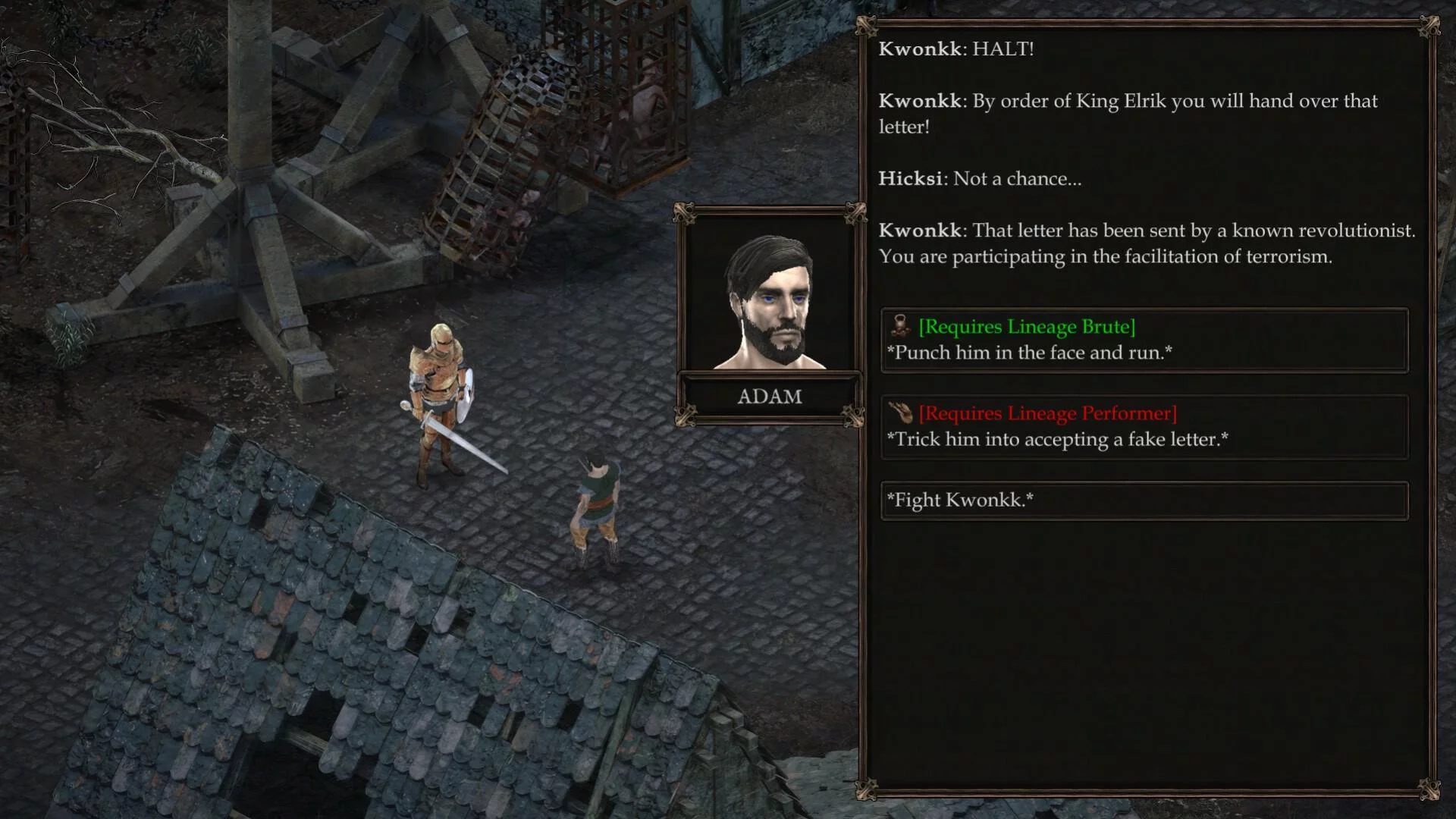 Изображение игры: Vendir: Plague of Lies + Vampire's Fall: Origins