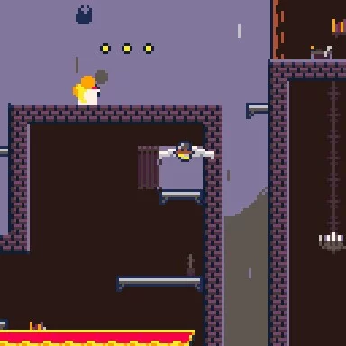 Изображение игры: Amazing Grace