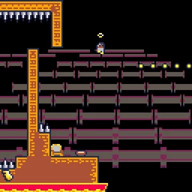Изображение игры: Amazing Grace