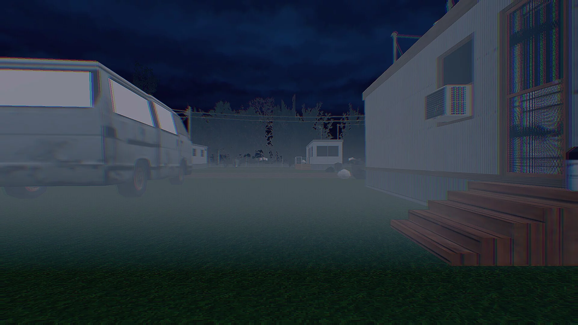 Изображение игры: EYE TO ME