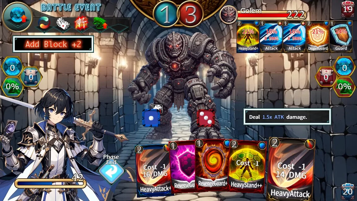 Изображение игры: Beat in Zero
