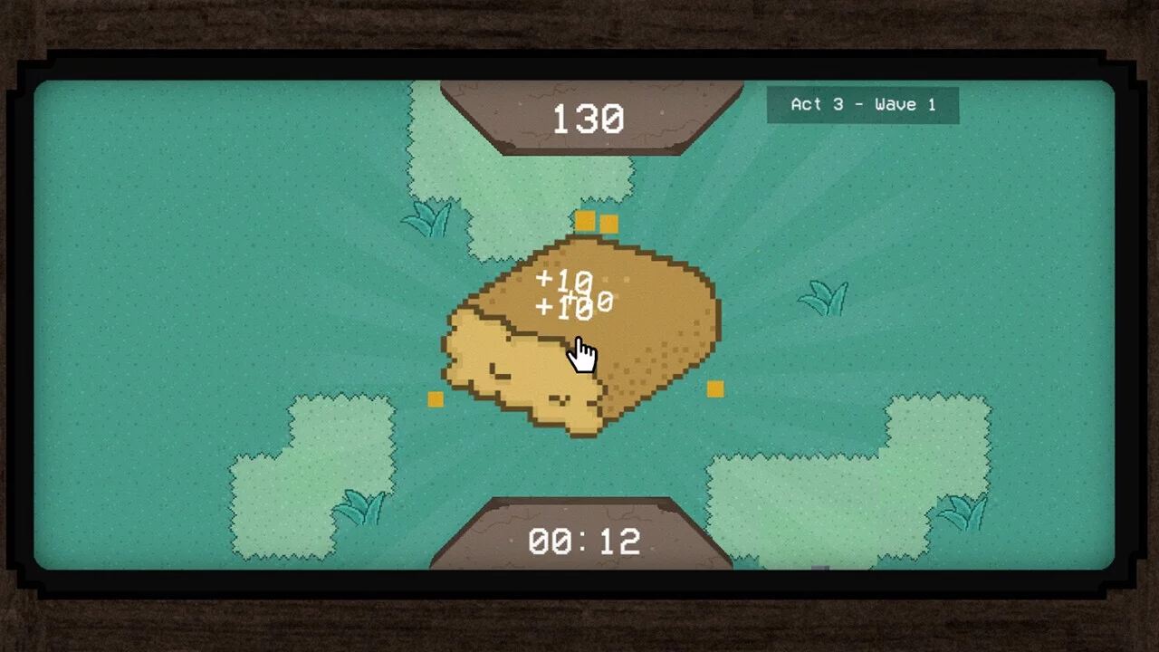 Изображение игры: Ant Attack (2024)
