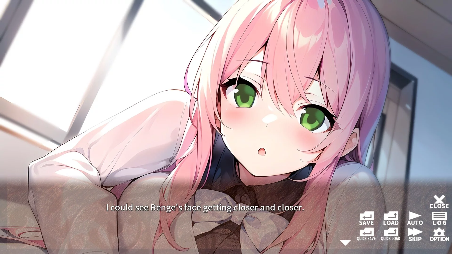 Изображение игры: ハーレムなんか望んでない！ - Undesired Harem