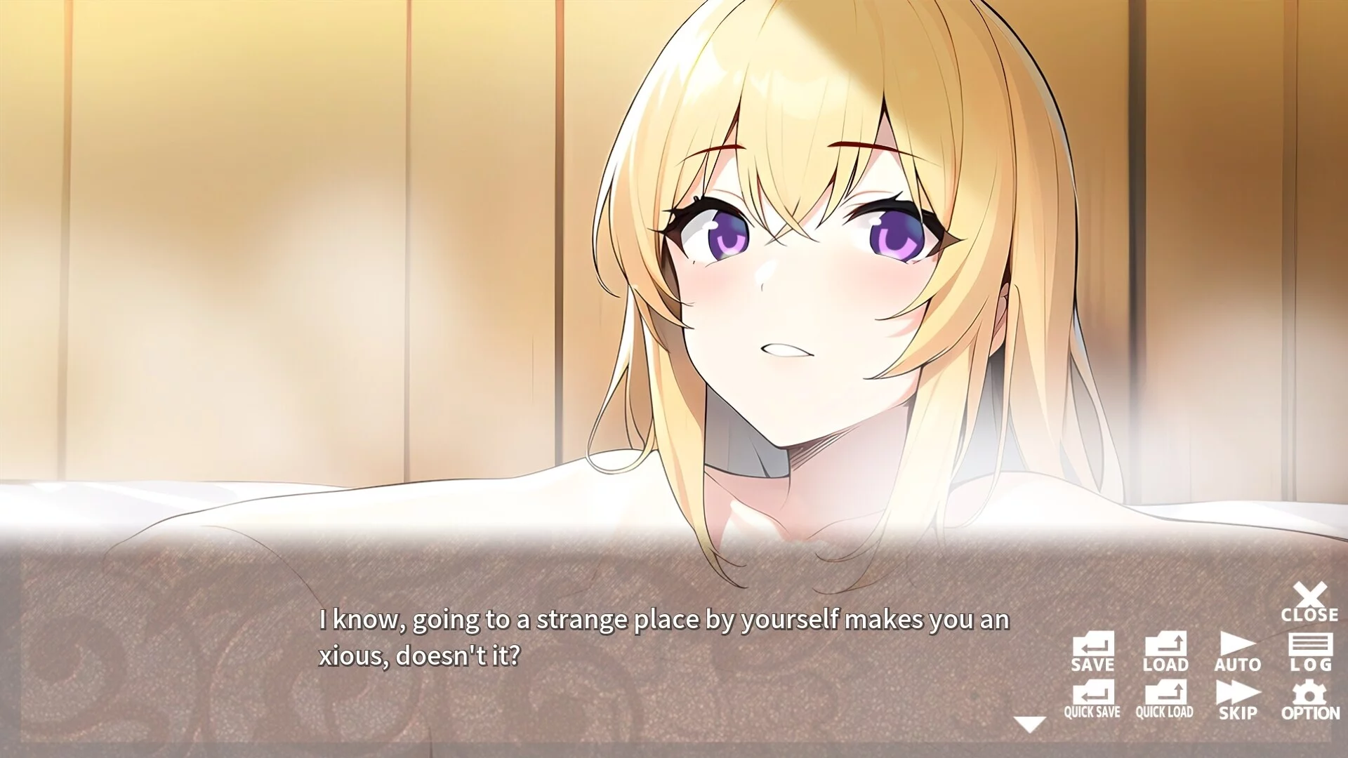 Изображение игры: ハーレムなんか望んでない！ - Undesired Harem