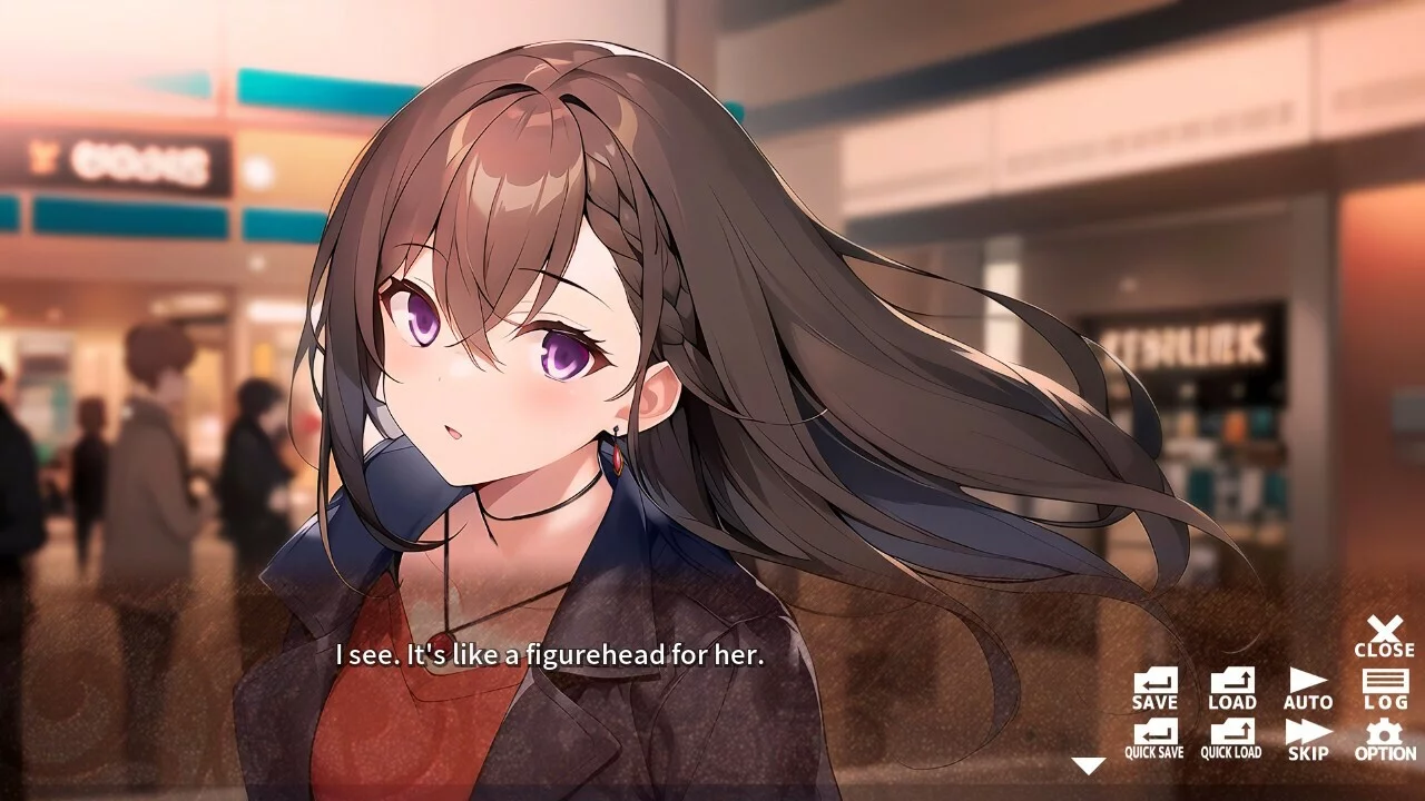 Изображение игры: 恋色ぱれっと - Love Palette