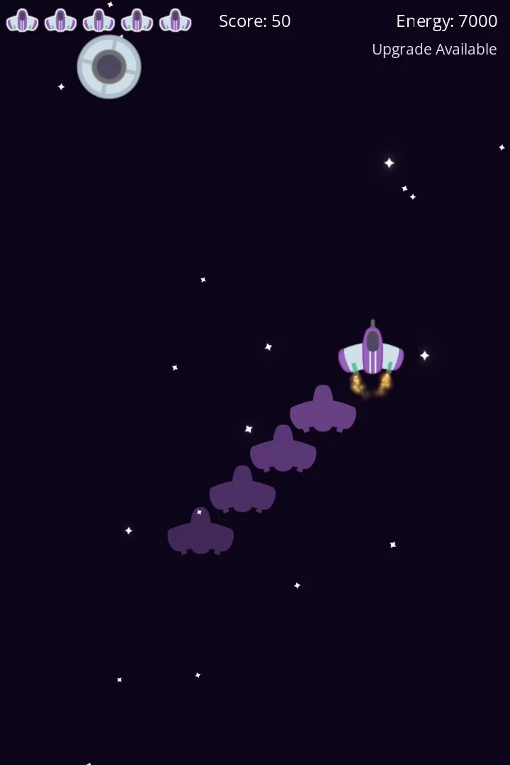 Изображение игры: Astraea