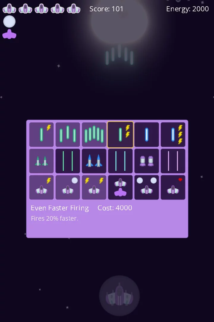 Изображение игры: Astraea