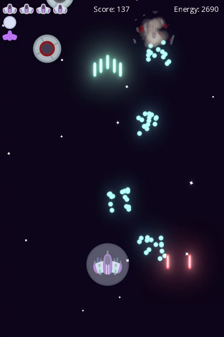 Изображение игры: Astraea